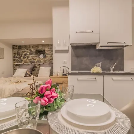 Casa Camelia Apartman